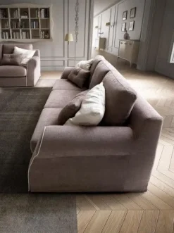 Divano Lineare Abby a 1045 Euro^Le Comfort