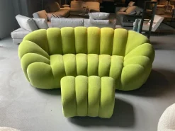 Divanidea Divano Lineare Alien a 3850 Euro- Divani