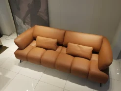 Divano Lineare Ambra a 1990 Euro^Franco Ferri Sale