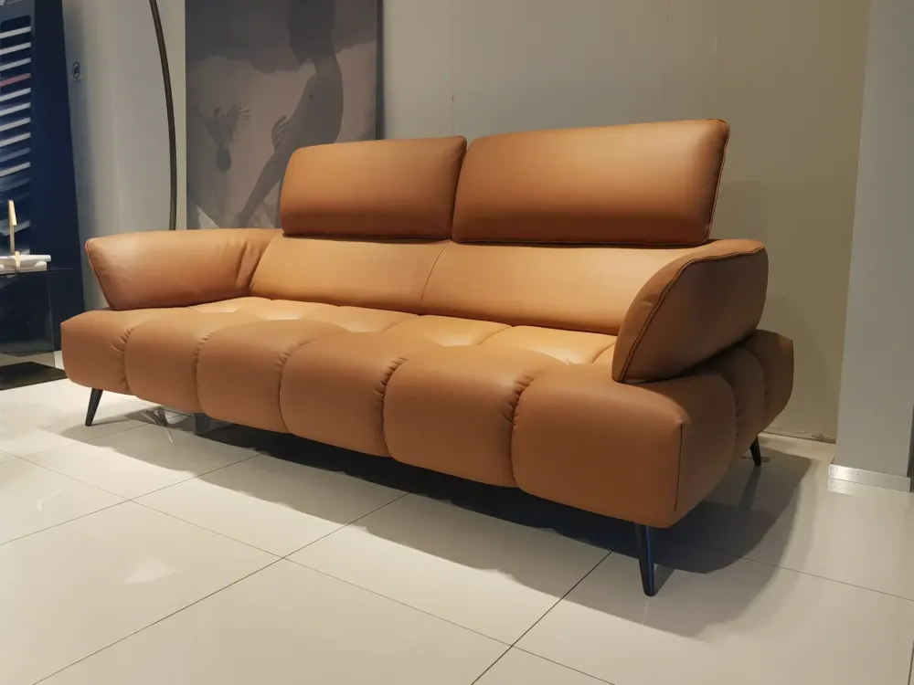 Divano Lineare Ambra a 1990 Euro^Franco Ferri Sale