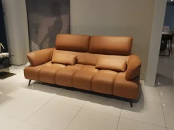 Divano Lineare Ambra a 1990 Euro^Franco Ferri Sale