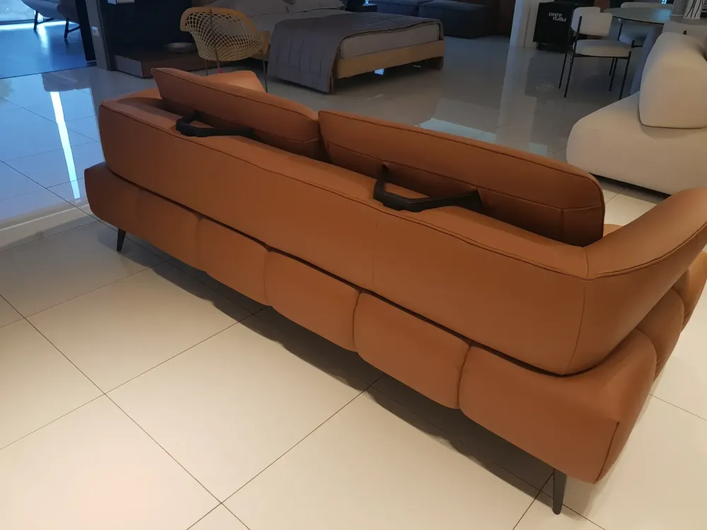 Divano Lineare Ambra a 1990 Euro^Franco Ferri Sale