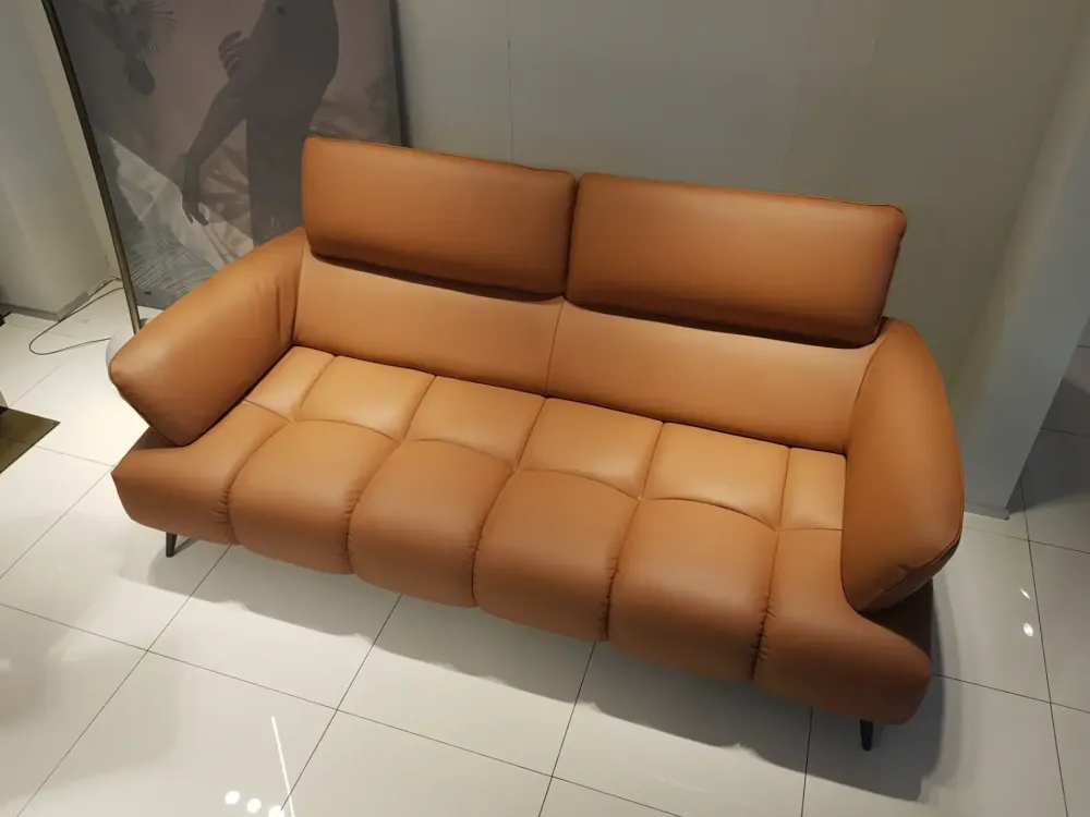 Divano Lineare Ambra a 1990 Euro^Franco Ferri Sale