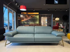 Divano Lineare Anais a 1790€^Egoitaliano Outlet