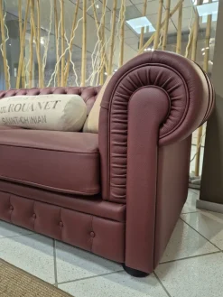 Divano Lineare Anemone a 2500 Euro^Sofangel Hot