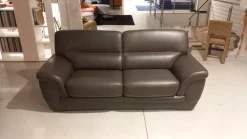 New Divano Lineare Argo a 1490€ Divani