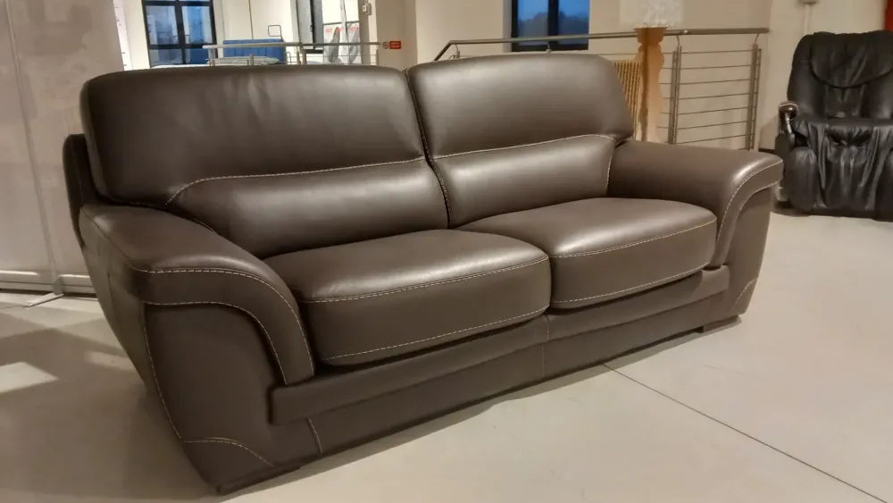 New Divano Lineare Argo a 1490€ Divani