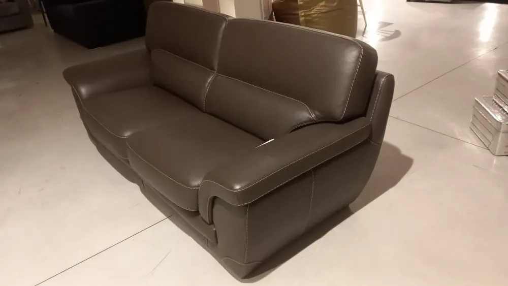 New Divano Lineare Argo a 1490€ Divani