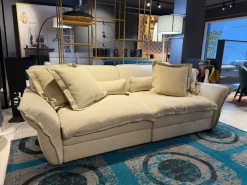 Hot Divano Lineare Astoria ad un prezzo conveniente Divani