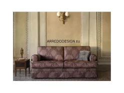 Samoa Divano Lineare Atena a 1075 Euro- Divani