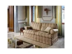 Samoa Divano Lineare Atena a 1075 Euro- Divani