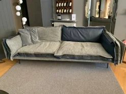 Arketipo Divano Lineare Autoreverse ad un prezzo vantaggioso- Divani