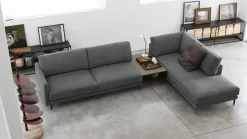 New Divano Lineare Bart   a 1956 Euro Divani