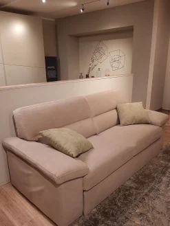 Febal Divano Lineare Bel air ad un prezzo vantaggioso- Divani