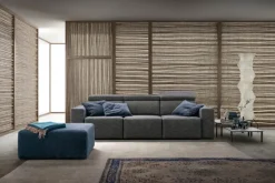 Divano Lineare Best a 1640 Euro^Samoa Discount