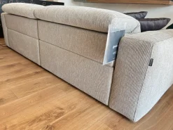 Divano Lineare Beverly in Offerta Outlet a 1750 Euro^Egoitaliano Discount