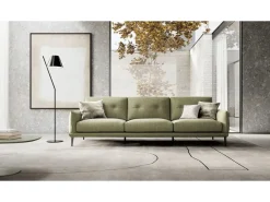 Doimo Salotti Divano Lineare Blake * a 3100 Euro- Divani