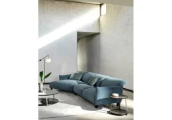 Ditre Italia Divano Lineare Bloom in Offerta Outlet a 3922 Euro- Divani