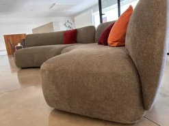 NovaMobili Divano Lineare Blossom di a prezzo ribassato- Divani