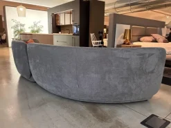 NovaMobili Divano Lineare Blossom di a prezzo ribassato- Divani