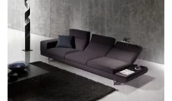 Discount Divano Lineare Book in Offerta Outlet a 2131 Euro Divani