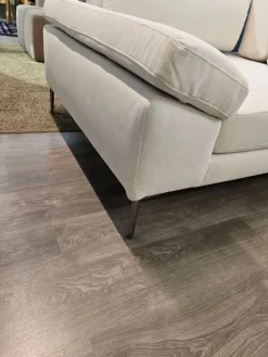 Samoa Divano Lineare Boss a 1850 Euro- Divani