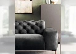 Pianca Divano Lineare Boston a 2183 Euro- Divani