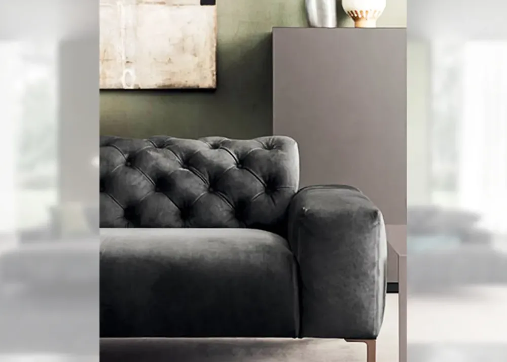 Pianca Divano Lineare Boston a 2183 Euro- Divani