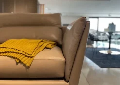 Divano Lineare Bretagne di a prezzo ribassato^Poltrona Frau Discount