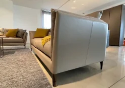 Divano Lineare Bretagne di a prezzo ribassato^Poltrona Frau Discount