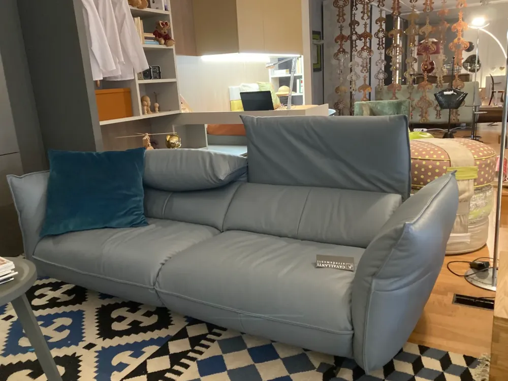 Rosini Divano Lineare Brighton di a prezzo ribassato- Divani