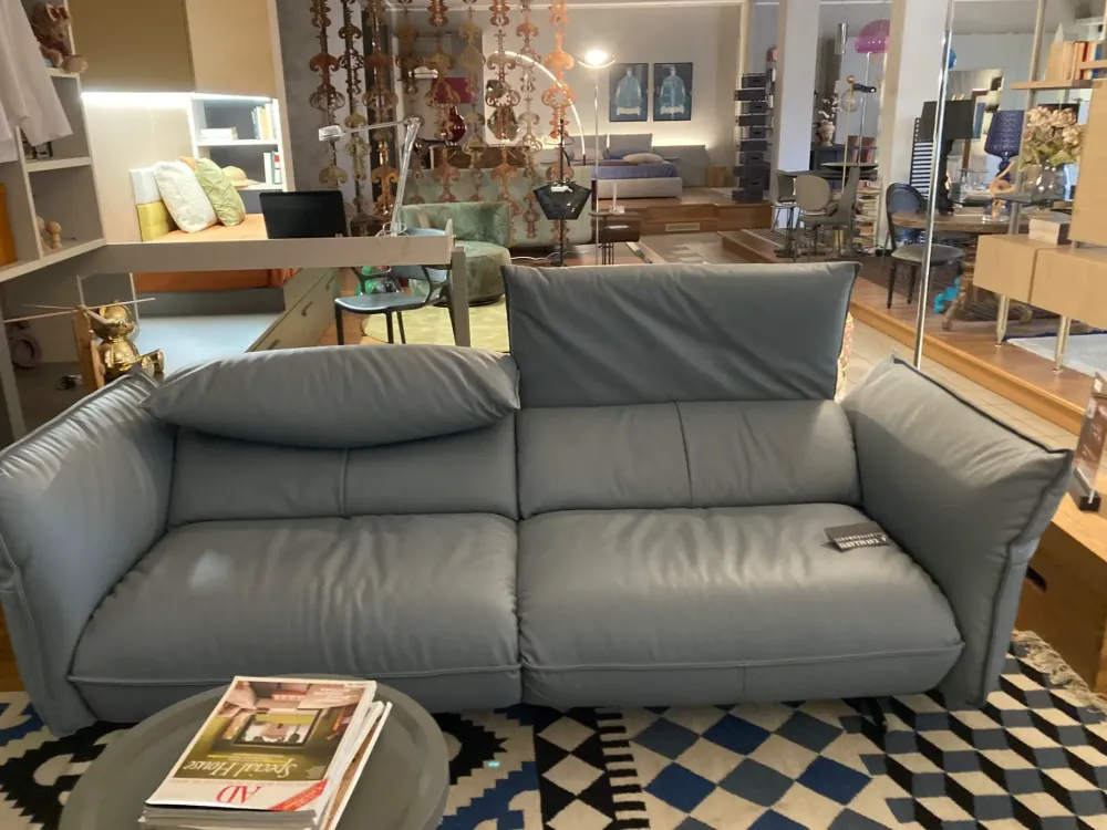 Rosini Divano Lineare Brighton di a prezzo ribassato- Divani