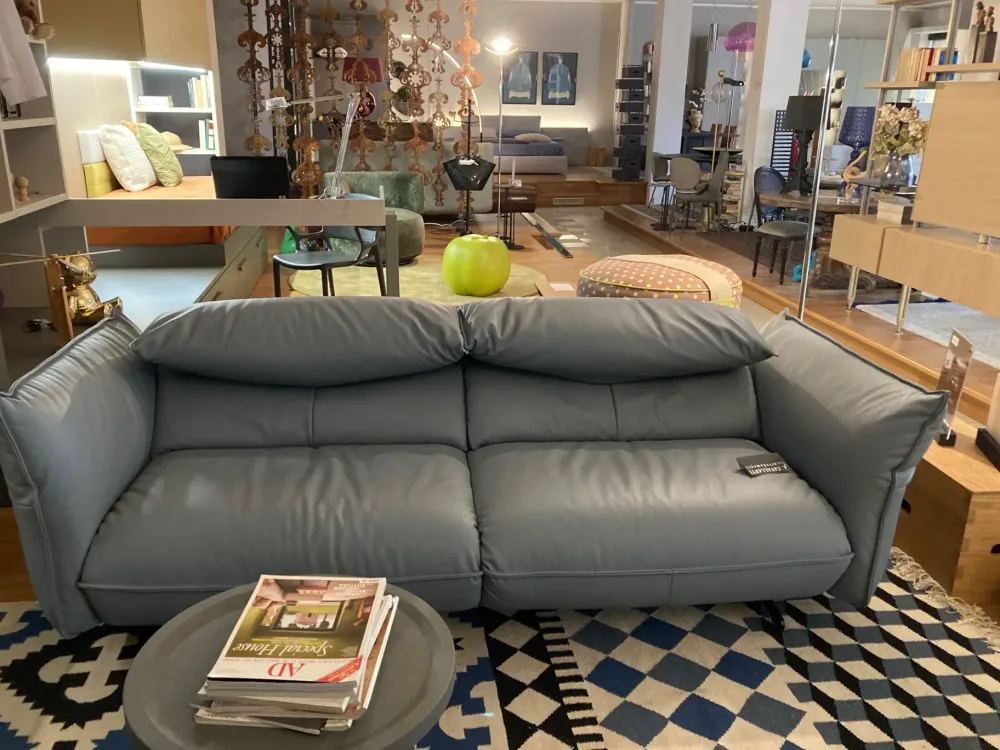 Rosini Divano Lineare Brighton di a prezzo ribassato- Divani