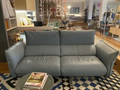 Rosini Divano Lineare Brighton di a prezzo ribassato- Divani