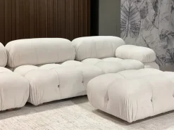 B&B Italia Divano Lineare Camaleonda ad un prezzo vantaggioso- Divani