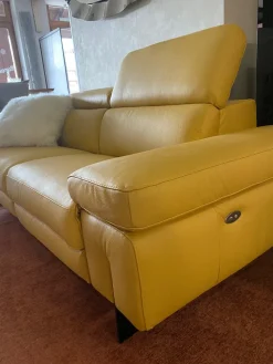 Egoitaliano Divano Lineare Candice  di a prezzo scontato- Divani