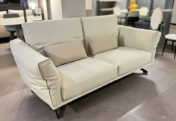 Divano Lineare Chiasmo ad un prezzo imperdibile^DHome New