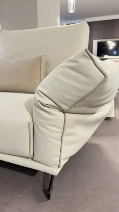 Divano Lineare Chiasmo ad un prezzo imperdibile^DHome New