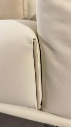 Divano Lineare Chiasmo ad un prezzo imperdibile^DHome New