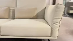 Divano Lineare Chiasmo ad un prezzo imperdibile^DHome New