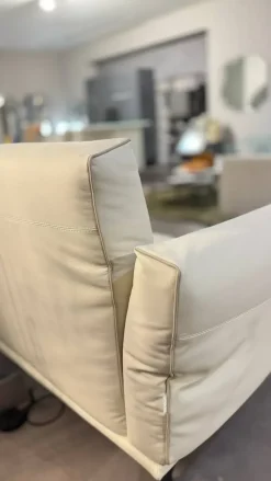 Divano Lineare Chiasmo ad un prezzo imperdibile^DHome New