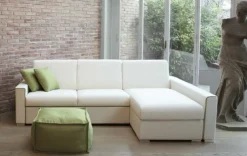 Online Divano Lineare Civas ad un prezzo vantaggioso Divani