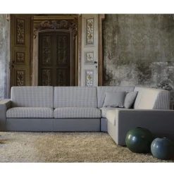 Online Divano Lineare Civas ad un prezzo vantaggioso Divani