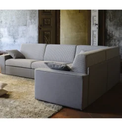 Online Divano Lineare Civas ad un prezzo vantaggioso Divani