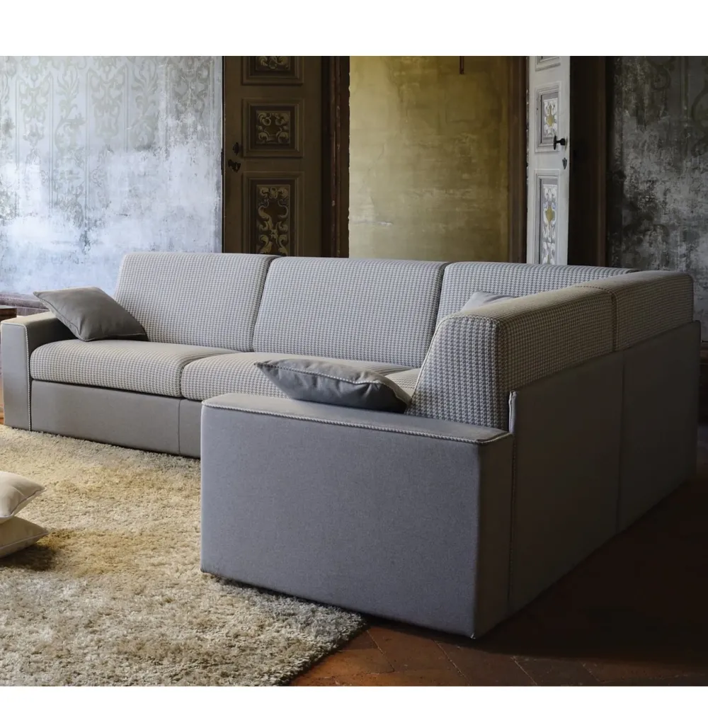 Online Divano Lineare Civas ad un prezzo vantaggioso Divani