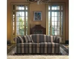 Clearance Divano Lineare Dame di a prezzo scontato Divani