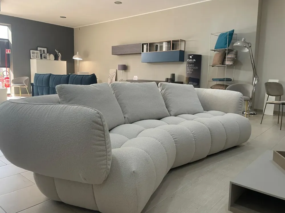 Divano Lineare Divano abbracci ad un prezzo imperdibile^Franco Ferri Best