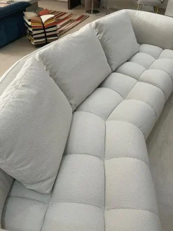 Divano Lineare Divano abbracci ad un prezzo imperdibile^Franco Ferri Best