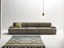 Divano Lineare Divano balmoral  in Offerta Outlet a 5592€^Twils Lounge Outlet