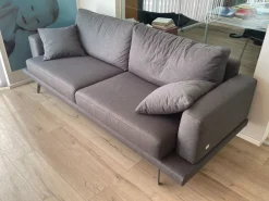 Best Divano Lineare Divano componibile mod. philip 92 a prezzo outlet a 1900 Euro Divani